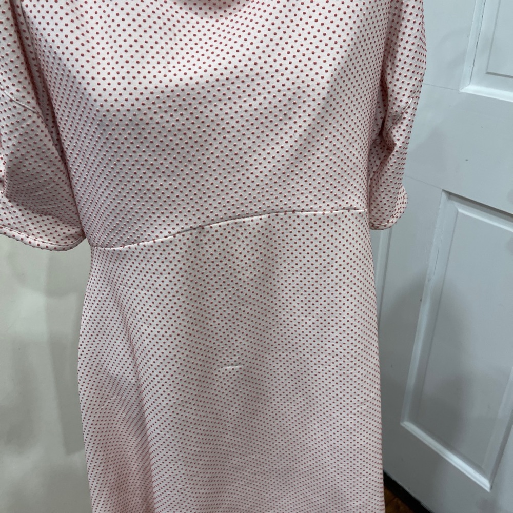 Free People Penelope Mini Dress SZ M
